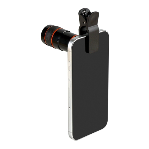 Купити Об'єктив Для Мобільного Телефону Zoom 8х (Лінзи Скло), 6