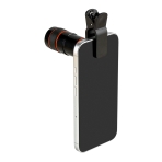 Купити Об'єктив Для Мобільного Телефону Zoom 8х (Лінзи Скло), 6