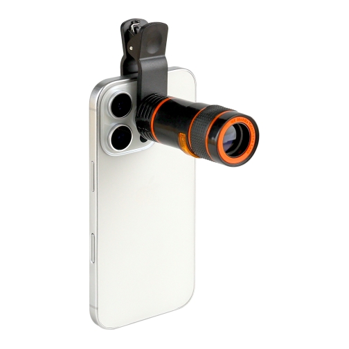 Купити Об'єктив Для Мобільного Телефону Zoom 8х (Лінзи Скло), 5