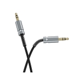 Купити Кабель Aux Hoco UPA31 Spring 3m, 3