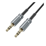 Купити Кабель Aux Hoco UPA31 Spring 3m, 5