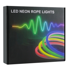 Купити Неонова Стрічка DX-3535RGB-5MSet