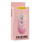 Купити USB Миша TWolf V15, 10
