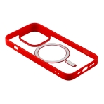 Купити Чохол NEW TPU Color with Magsafe для iPhone 15 Pro, 13