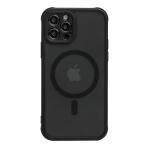 Купити Чехол TPU+PC Anti Drop Full Camera with MagSafe для iPhone 12 Pro, 3
