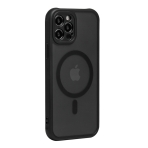 Купити Чехол TPU+PC Anti Drop Full Camera with MagSafe для iPhone 12 Pro, 4