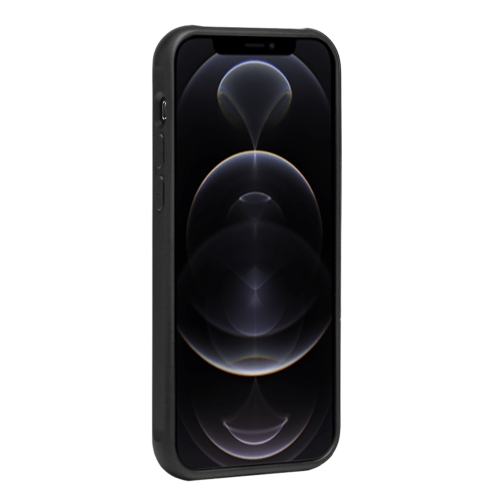 Купити Чехол TPU+PC Anti Drop Full Camera with MagSafe для iPhone 12 Pro, 5