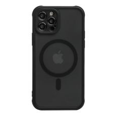 Купить Чехол TPU+PC Anti Drop Full Camera with MagSafe для iPhone 12 Pro Max Купить Чехол TPU+PC Anti Drop Full Camera with MagSafe для iPhone 12 Pro Max