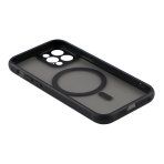 Купити Чехол TPU+PC Anti Drop Full Camera with MagSafe для iPhone 12 Pro, 7