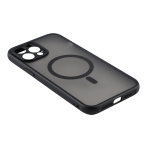 Купить Чехол TPU+PC Anti Drop Full Camera with MagSafe для iPhone 12 Pro Max, 7