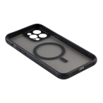 Купить Чехол TPU+PC Anti Drop Full Camera with MagSafe для iPhone 12 Pro Max, 8