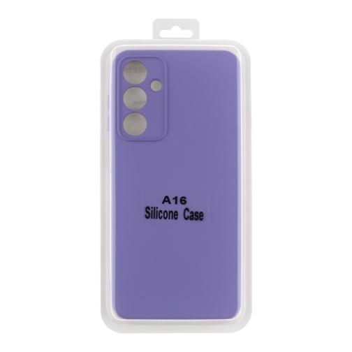 Купити Чохол Silicone Cover Full Camera (A) для Samsung Galaxy A16 (A165)/A16 5G (A166), 2