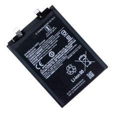 Купить Аккумулятор для Xiaomi Redmi K50i 5G / BM5G