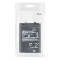 Купить Аккумулятор для Xiaomi Redmi K50i 5G / BM5G