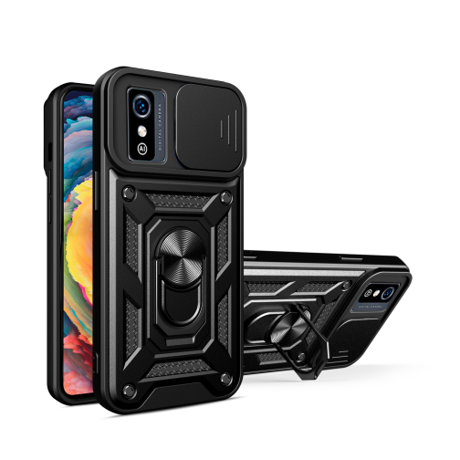 Купити Чохол Armor Guard Shield для ZTE Blade L9, 2