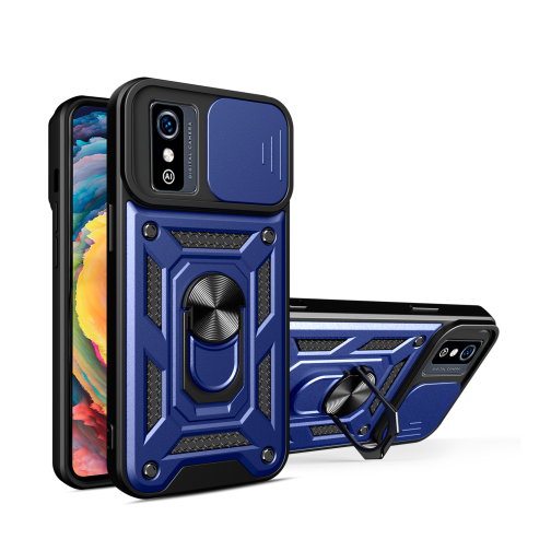 Купити Чохол Armor Guard Shield для ZTE Blade L9, 3