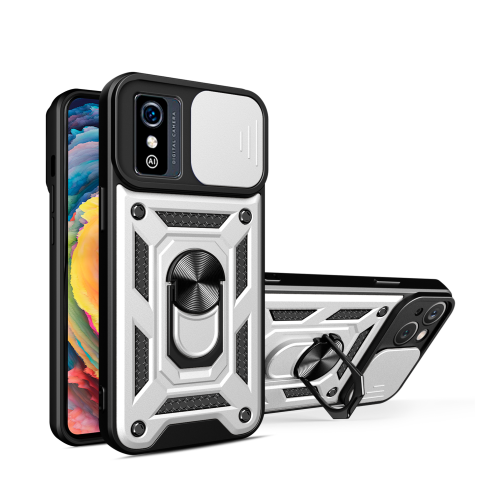 Купити Чохол Armor Guard Shield для ZTE Blade L9, 4