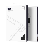 Купити Чохол Dux Ducis Domo для Samsung Tab S9 (X710/X716B) with S Pen Holder & Auto Sleep Wake, 2