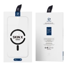 Купить Чехол-книжка Dux Ducis Skin X Pro with MagSafe для iPhone 15 Pro Max