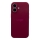 Купить Чехол Silicone Case Full Size with Frame для iPhone 16 42.Maroon