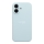 Купить Чехол Silicone Case Full Size with Frame для iPhone 16 58.Sky Blue