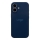 Купить Чехол Silicone Case Full Size with Frame для iPhone 16 70.Deep Navy
