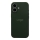 Купить Чехол Silicone Case Full Size with Frame для iPhone 16 71.Cyprus Green
