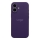 Купить Чехол Silicone Case Full Size with Frame для iPhone 16 78.Amethyst