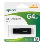 Купить USB Flash Drive 3.2 Apacer AH25B 64Gb