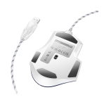 Купити USB Миша Iгрова Hoco GM31 Overlord luminous, 4
