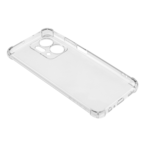 Купити Чохол TPU Virgin Hard для Honor X7a, 4