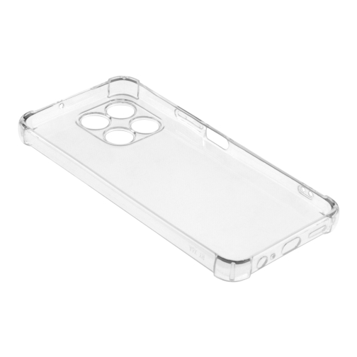 Купити Чохол TPU Virgin Hard для Honor X6a, 4