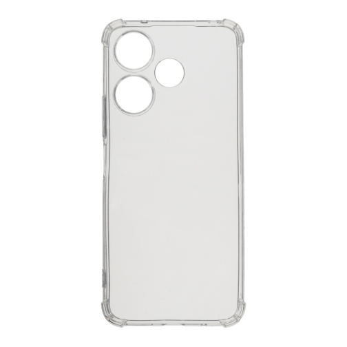 Купить Чехол TPU Virgin Hard для Xiaomi Redmi 13 4G/Poco M6 4G