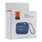 Купити Футляр TPU Spigen DuraPro Flex with Hook для Airpods 1/2, 5