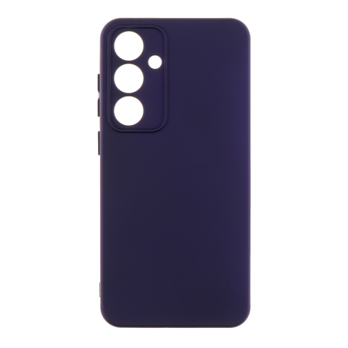 Купить Чехол Silicone Cover Full Camera (A) для Samsung Galaxy S24 FE 5G (S721), 8