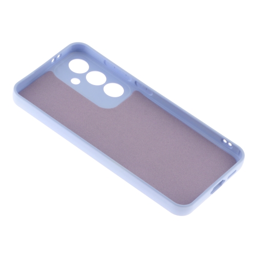 Купить Чехол Silicone Cover Full Camera (A) для Samsung Galaxy S24 FE 5G (S721), 12