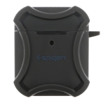 Купити Футляр TPU Spigen DuraPro Flex with Hook для Airpods 1/2, 12