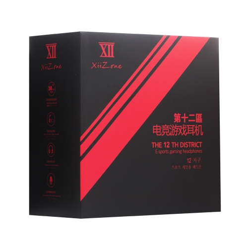 Купить Наушники Remax XII G949 PC мятая упаковка, 2