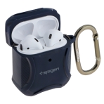 Купити Футляр TPU Spigen DuraPro Flex with Hook для Airpods 1/2, 14