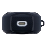 Купити Футляр TPU Spigen DuraPro Flex with Hook для Airpods 1/2, 15