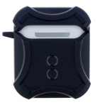 Купити Футляр TPU Spigen DuraPro Flex with Hook для Airpods 1/2, 16