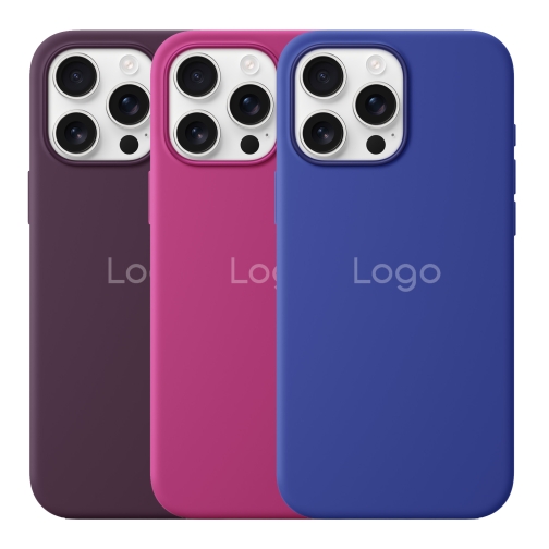 Купить Чехол Silicone Case with MagSafe для iPhone 16 Pro Max