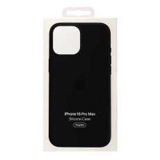 Купити Чохол Silicone Case with MagSafe для iPhone 16 Pro Max