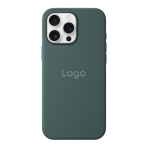 Купить Чехол Silicone Case with MagSafe для iPhone 16 Pro Max, 12