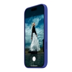 Купить Чехол Silicone Case with MagSafe для iPhone 16 Pro Max, 18