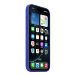 Купить Чехол Silicone Case with MagSafe для iPhone 16 Pro Max, 19