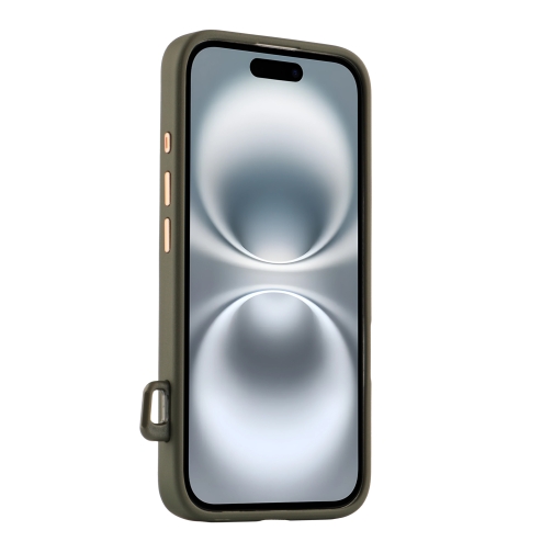 Купить Чехол Kajsa Briquette Collection Rhombus with MagSafe для iPhone 16, 14