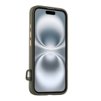 Купить Чехол Kajsa Briquette Collection Rhombus with MagSafe для iPhone 16, 14