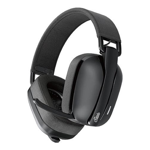 Купить Игровые Наушники Fantech WHG03 Studio, 3 Modes (Wired, BT, 2.4Ghz)