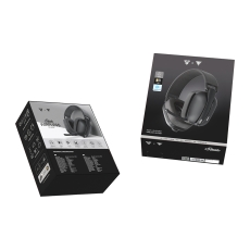 Купить Игровые Наушники Fantech WHG03 Studio, 3 Modes (Wired, BT, 2.4Ghz)